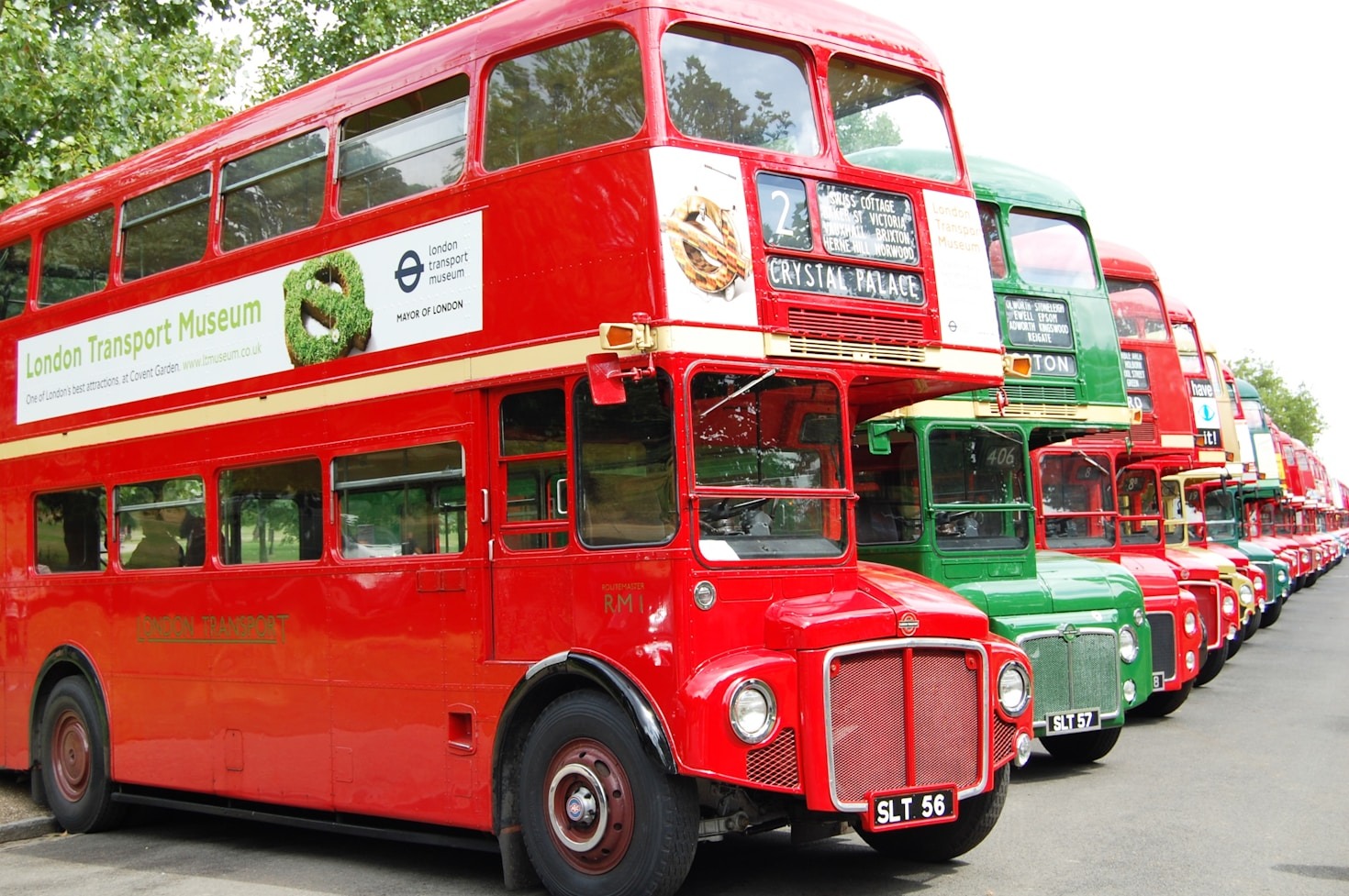 10 Curiosidades Incríveis sobre Ônibus