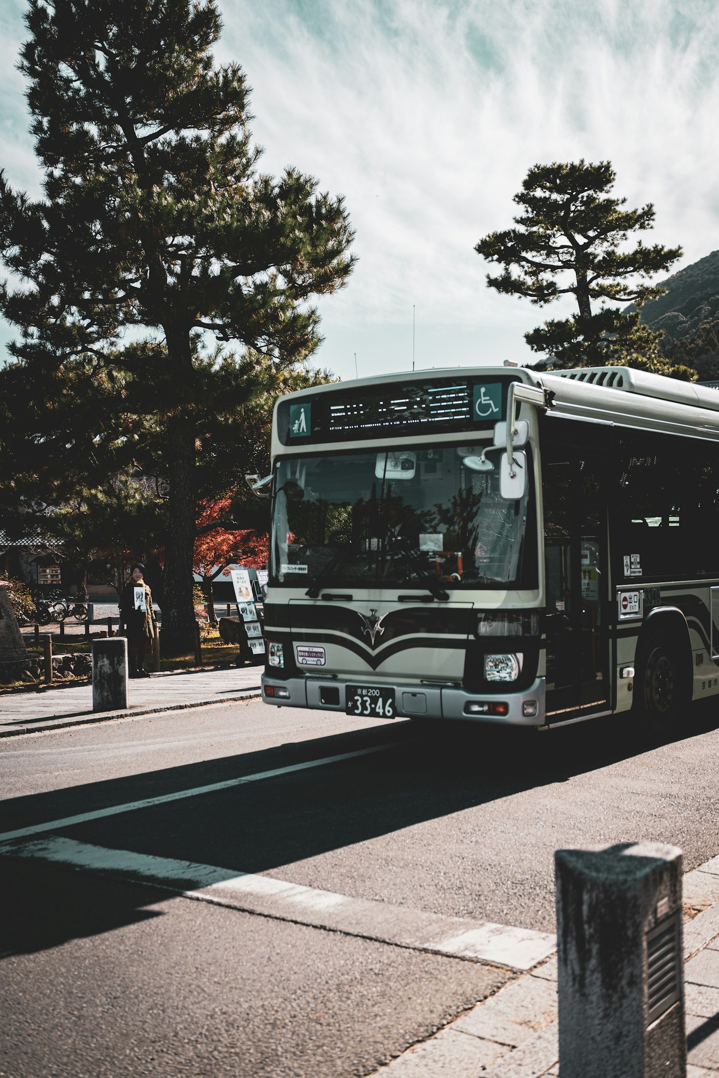 Por Dentro do Design de Ônibus Modernos
